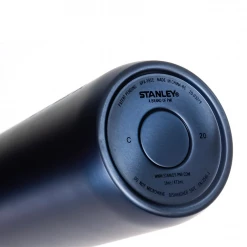 Stanley Go Slim Bottle 16oz - Nightfall 13 Stanley Go Slim Bottle 16oz - Nightfall