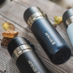 Stanley Go Slim Bottle 16oz - Nightfall 14 Stanley Go Slim Bottle 16oz - Nightfall