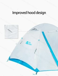Mobi Garden Camping Tent 3P
