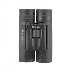 Barska 10x25mm Lucid View Compact Binoculars