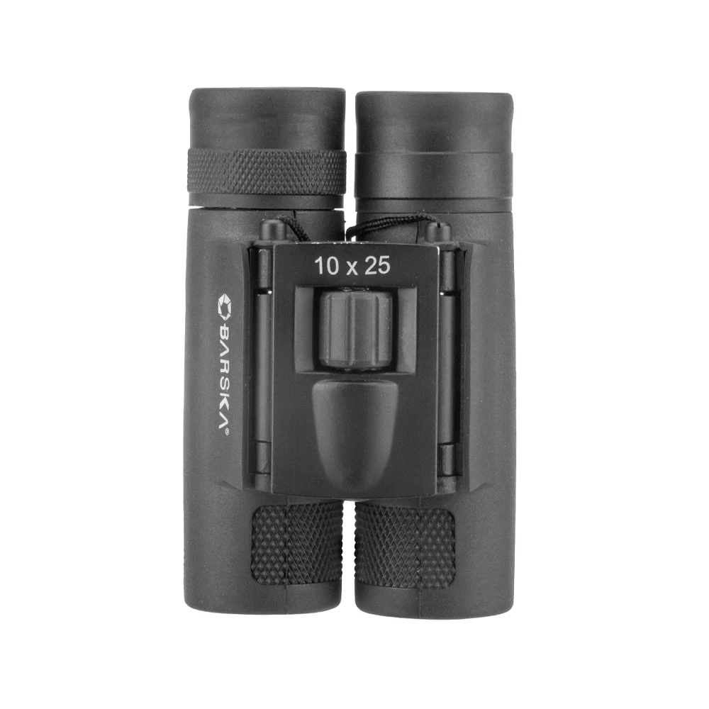 Barska 10x25mm Lucid View Compact Binoculars 4 Barska 10x25mm Lucid View Compact Binoculars