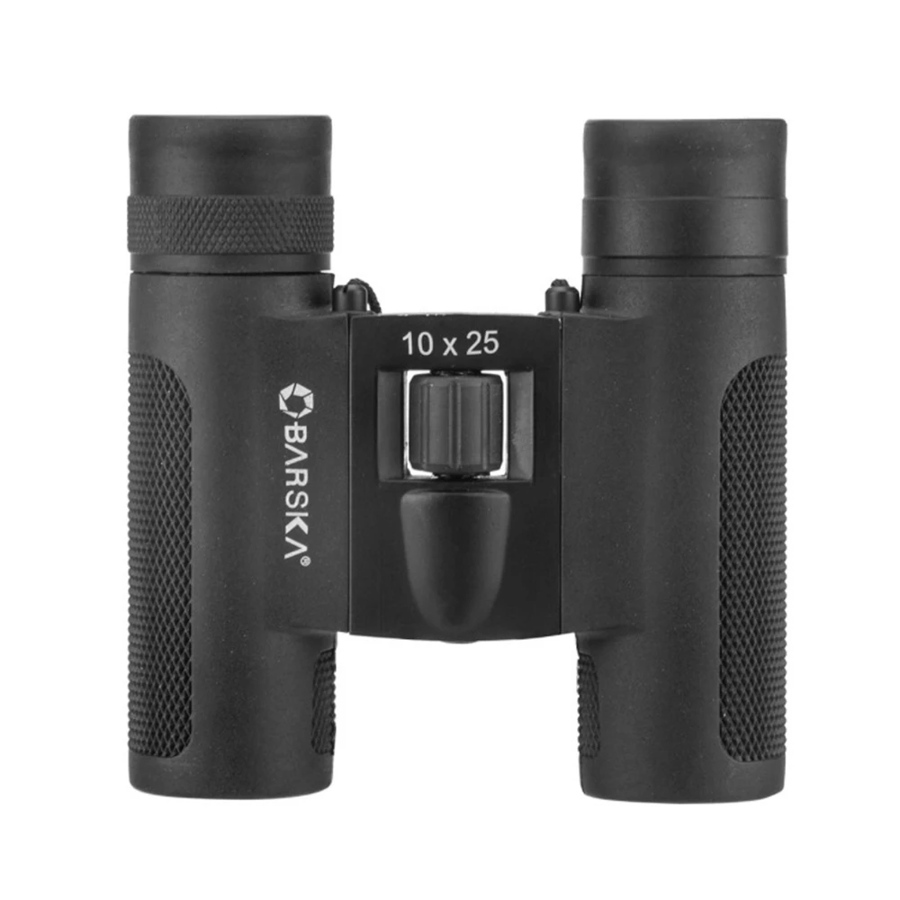 Barska 10x25mm Lucid View Compact Binoculars 5 Barska 10x25mm Lucid View Compact Binoculars
