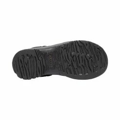 Keen Whisper (Women) - Black/Magnet