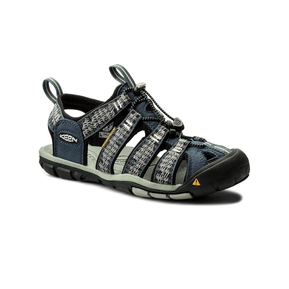 Keen Clearwater CNX Men's Midnight/Vapor 3 Keen Clearwater CNX Men's Midnight/Vapor