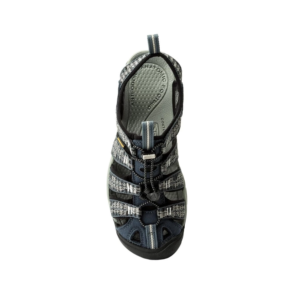 Keen Clearwater CNX Men's Midnight/Vapor 5 Keen Clearwater CNX Men's Midnight/Vapor