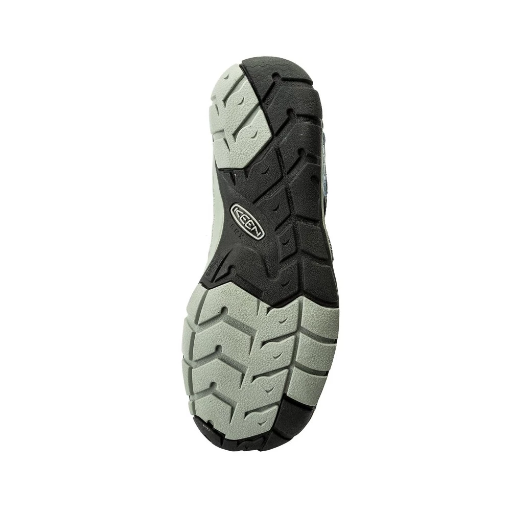 Keen Clearwater CNX Men's Midnight/Vapor 6 Keen Clearwater CNX Men's Midnight/Vapor