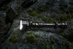 ACECAMP Ace Camp Aluminium Power Bank Flashlight