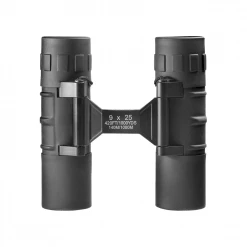 Barska 9x25mm Focus Free Compact Binoculars