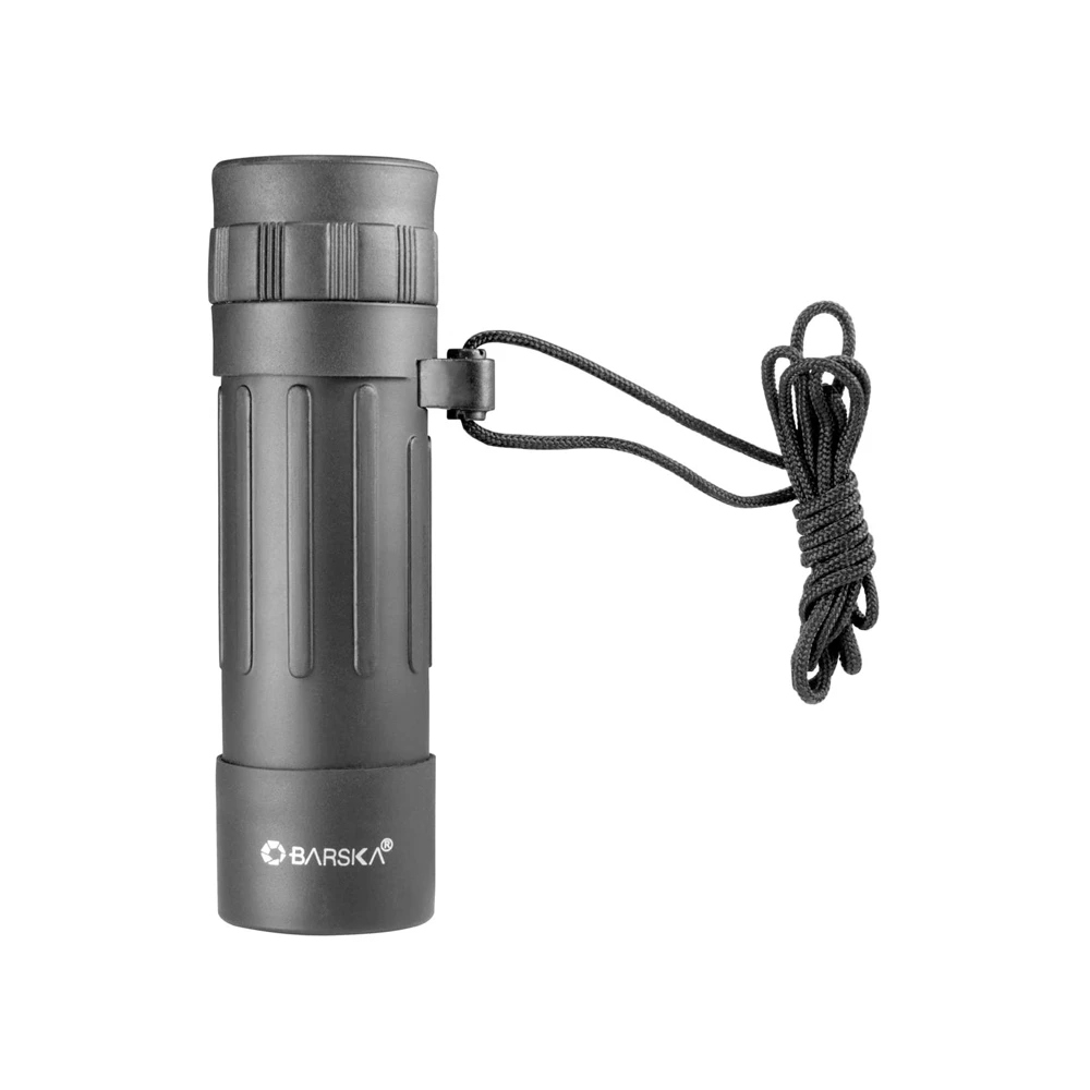 Barska 10x25mm Lucid View Monocular 3 Barska 10x25mm Lucid View Monocular