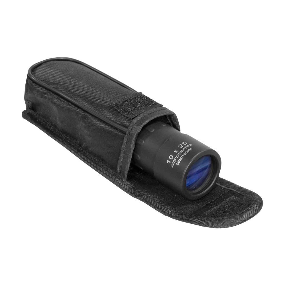 Barska 10x25mm Lucid View Monocular 8 Barska 10x25mm Lucid View Monocular