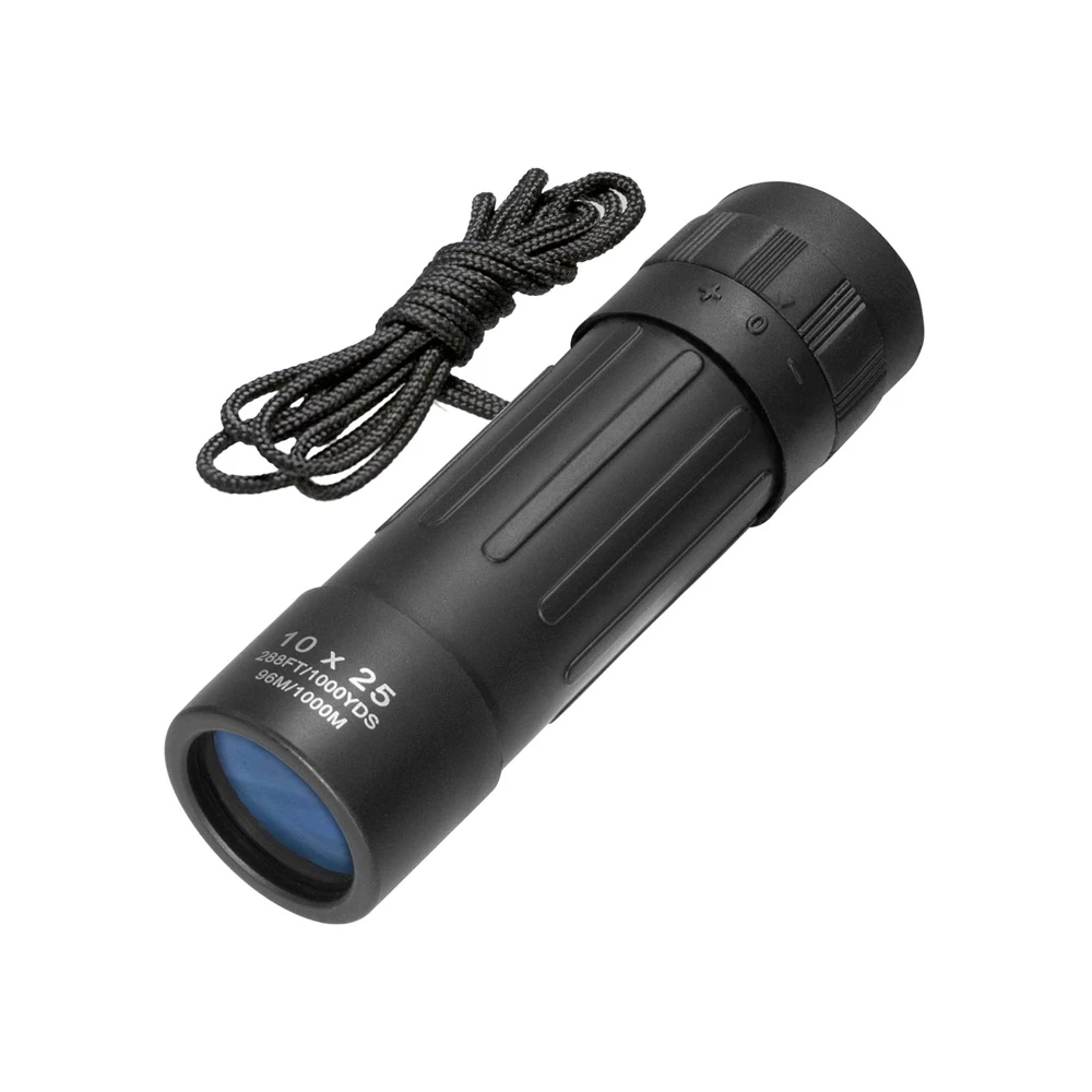 Barska 10x25mm Lucid View Monocular 5 Barska 10x25mm Lucid View Monocular