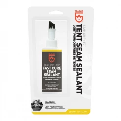 Shelters Gear Aid Seam Grip FC Fast Cure Seam Sealant 2 Fl Oz