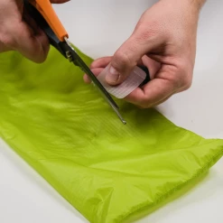 Gear Aid Tenacious Tape Silnylon Patches Gray 3