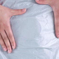 Gear Aid Tenacious Tape Repair Patches Black & Clear 3