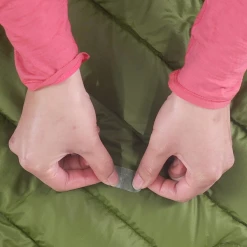 Gear Aid Tenacious Tape Mini Patches Black & Clear 1.5