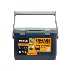 Stanley Adventure Cooler Box 16Qt 22 Stanley Adventure Cooler Box 16Qt