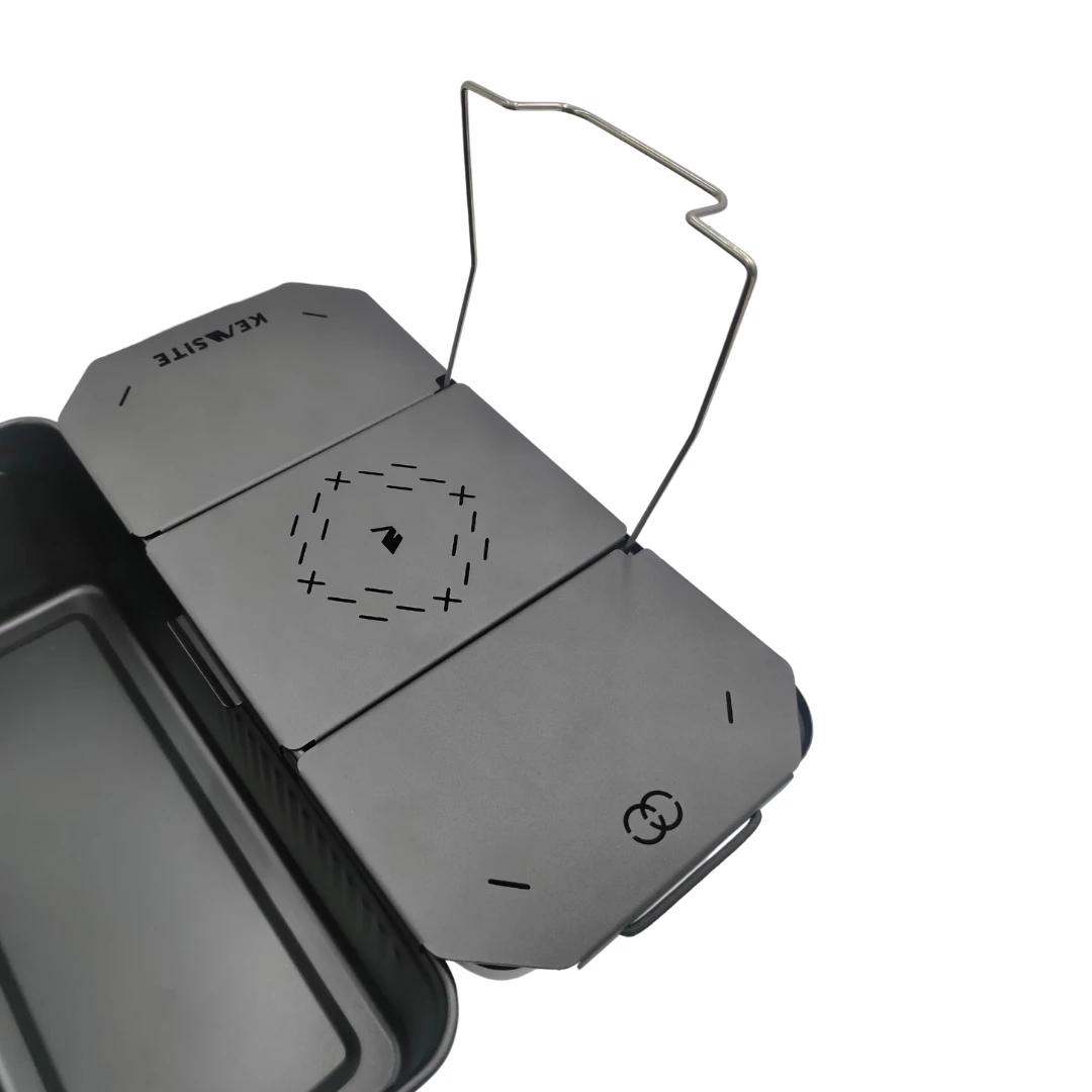 STANLEY® Bundle Classic Lunchbox 10QT Black + Tray 12 STANLEY® Bundle Classic Lunchbox 10QT Black + Tray