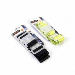 Discovery Adventures Adjustable Luggage Strap 10 Discovery Adventures Adjustable Luggage Strap