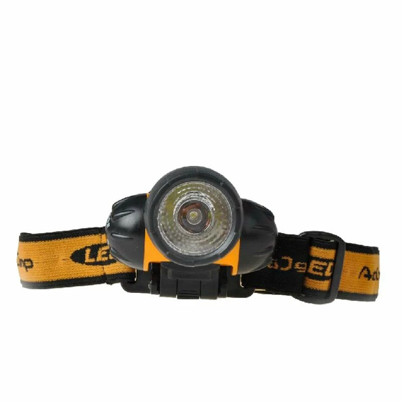 ACECAMP Ace Camp 1W LED Headlamp 4 ACECAMP Ace Camp 1W LED Headlamp