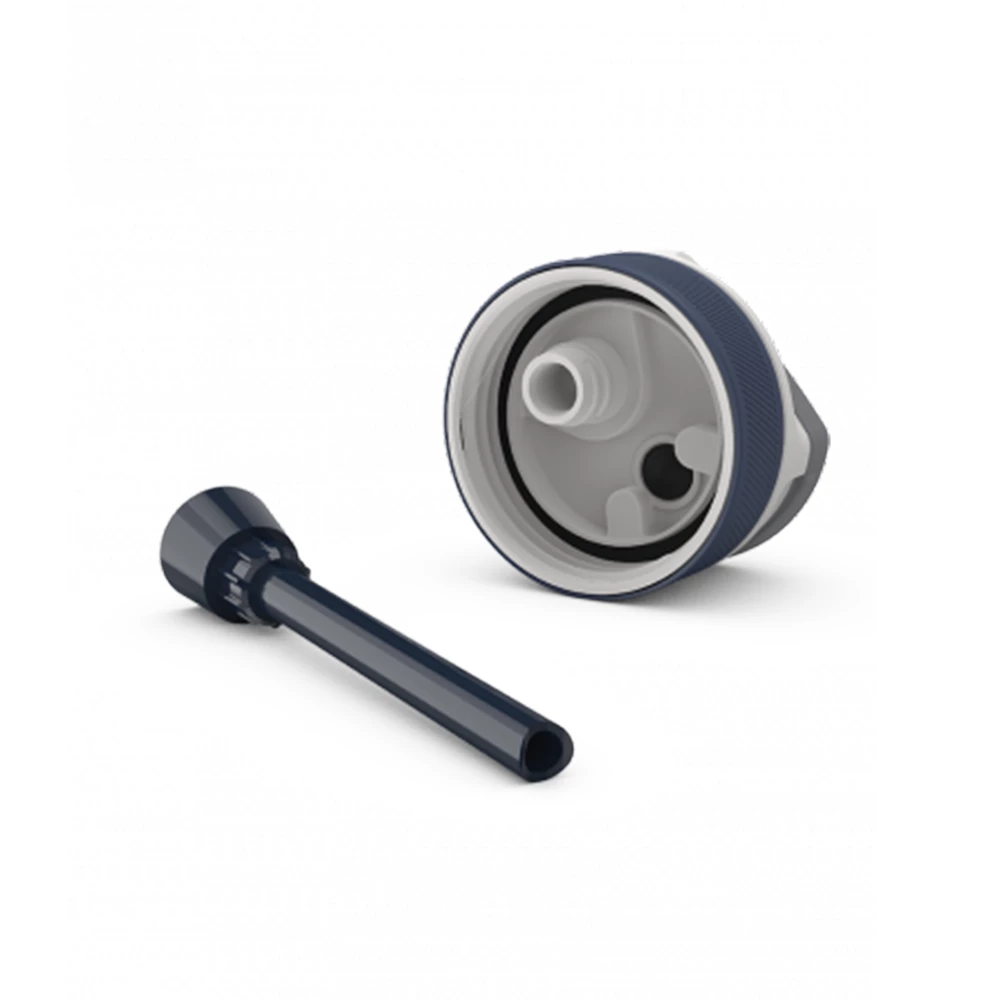 Kambukka Lagoon Insulated 750ML - Stainless Steel 7 Kambukka Lagoon Insulated 750ML - Stainless Steel