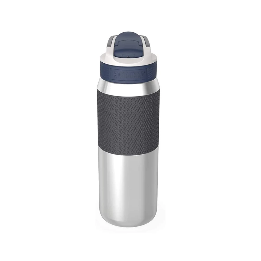 Kambukka Lagoon Insulated 750ML - Stainless Steel 4 Kambukka Lagoon Insulated 750ML - Stainless Steel