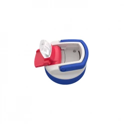 Kambukka Lagoon Insulated 400ML - Azure