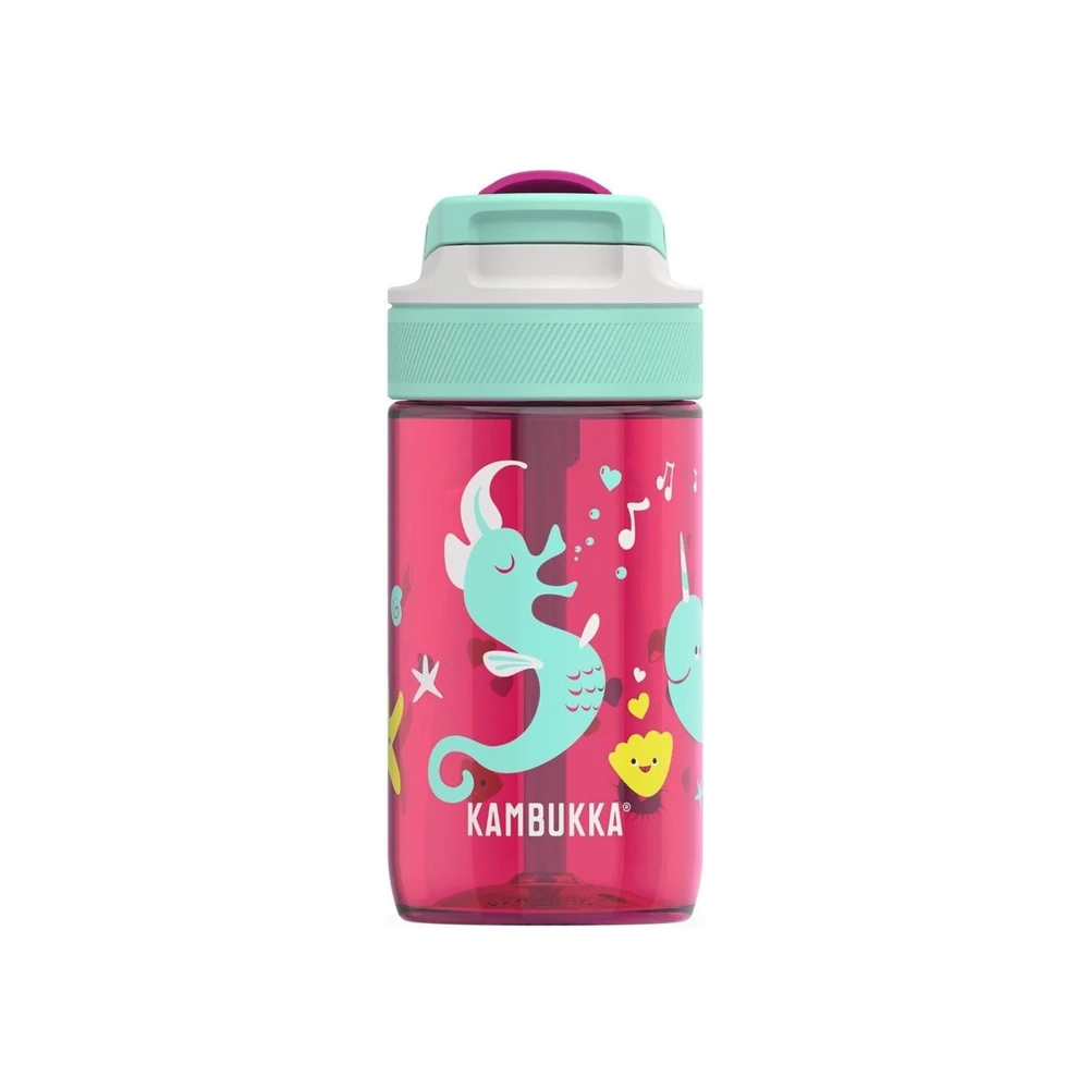 Kambukka Lagoon 400 Ml - Sea Party 3 Kambukka Lagoon 400 Ml - Sea Party