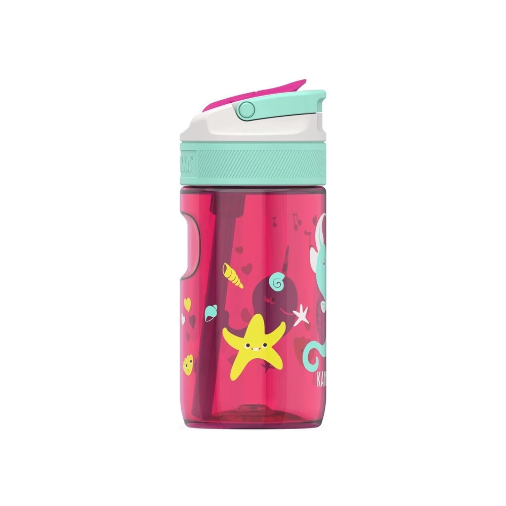 Kambukka Lagoon 400 Ml - Sea Party 5 Kambukka Lagoon 400 Ml - Sea Party