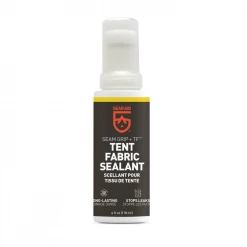 Gear Aid Seam Grip TF Tent Fabric Sealant 4 Fl Oz