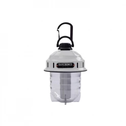 Barebones Beacon Kraft Packaging - Vintage White