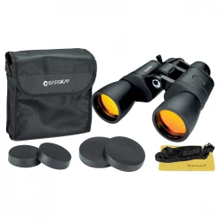 Barska Gladiator Binocular With Ruby Lens