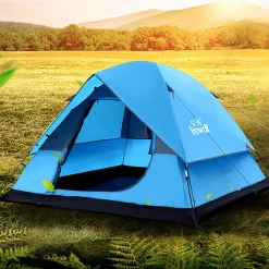 Hewolf 3Person 3Season Tent