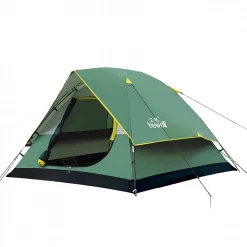Hewolf 3Person 3Season Tent