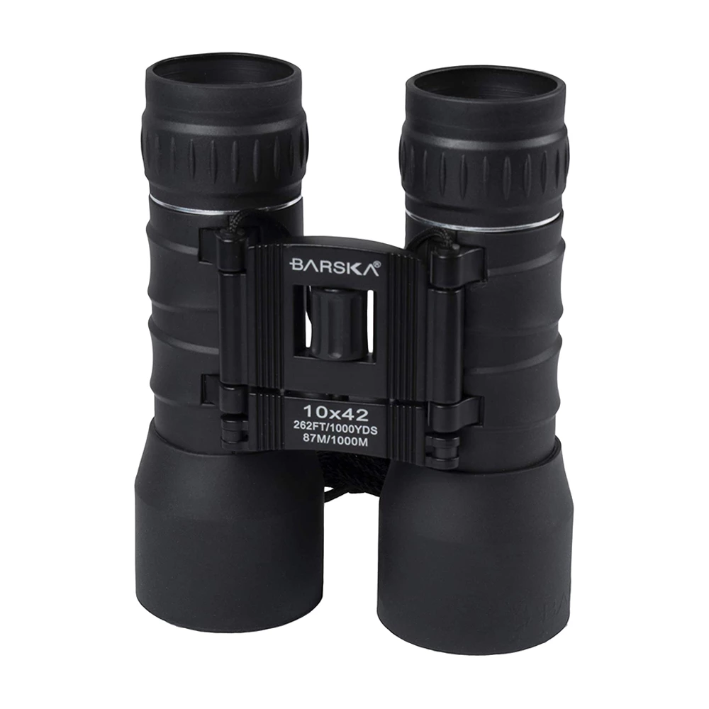Barska Lucid View Compact Binoculars 7 Barska Lucid View Compact Binoculars