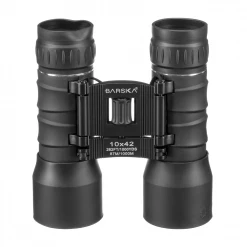 Barska Lucid View Compact Binoculars 14 Barska Lucid View Compact Binoculars