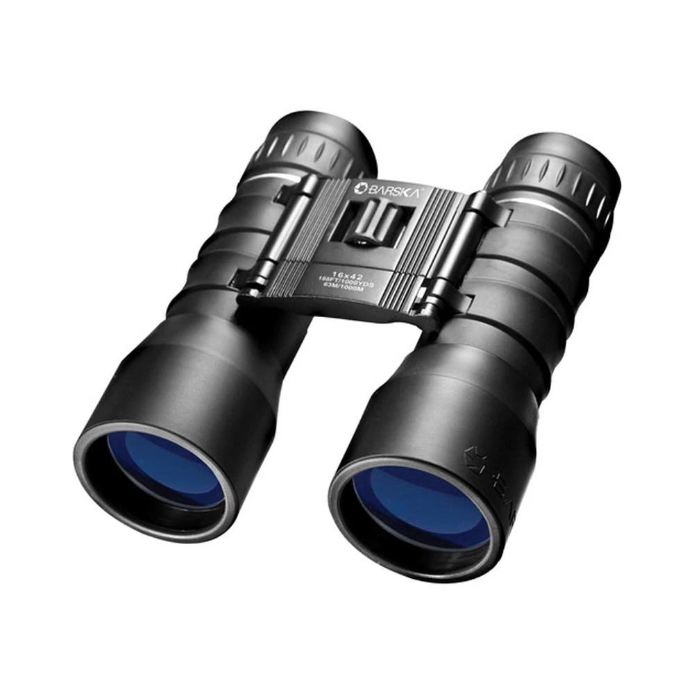 Barska Lucid View Compact Binoculars 4 Barska Lucid View Compact Binoculars