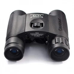 Barska 10x25mm WP Compact Blackhawk Binoculars