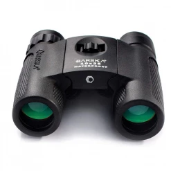 Barska 10x25mm WP Compact Blackhawk Binoculars