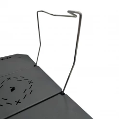 STANLEY® Bundle Classic Lunchbox 10QT Black + Tray 24 STANLEY® Bundle Classic Lunchbox 10QT Black + Tray