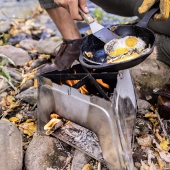 Barebones Portable Fire Pit With Bag 22 Barebones Portable Fire Pit With Bag