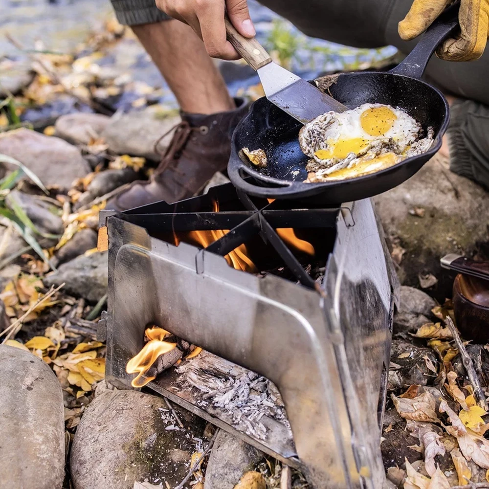 Barebones Portable Fire Pit With Bag 12 Barebones Portable Fire Pit With Bag