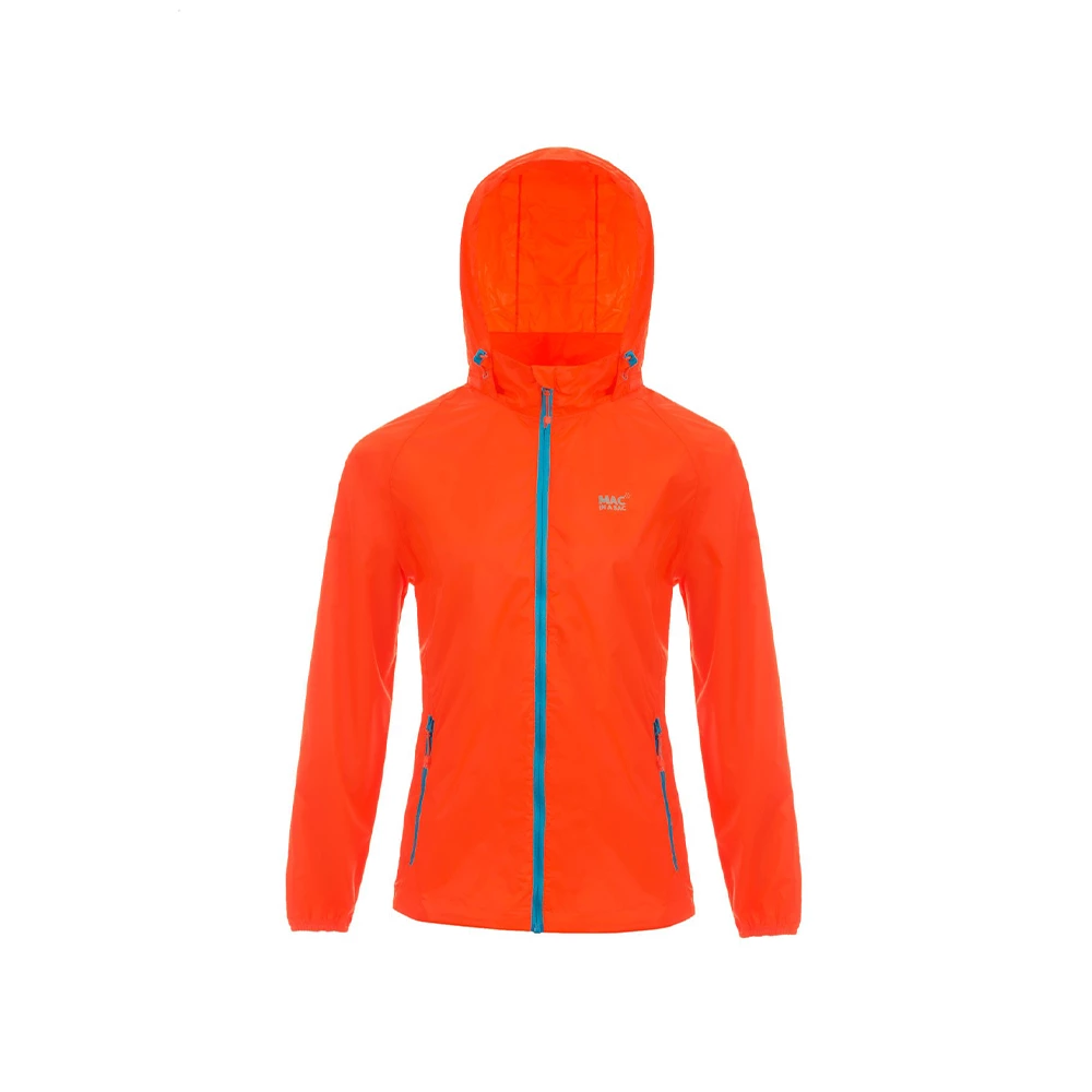 MAC IN A SAC III Neon Adult Jacket 18 MAC IN A SAC III Neon Adult Jacket