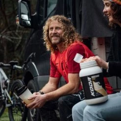 Koda Protein Powder - (900g Tub)