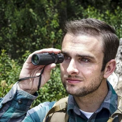 Barska 10x25mm WP Blackhawk Monocular