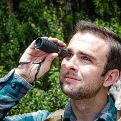 Barska 10x25mm WP Blackhawk Monocular