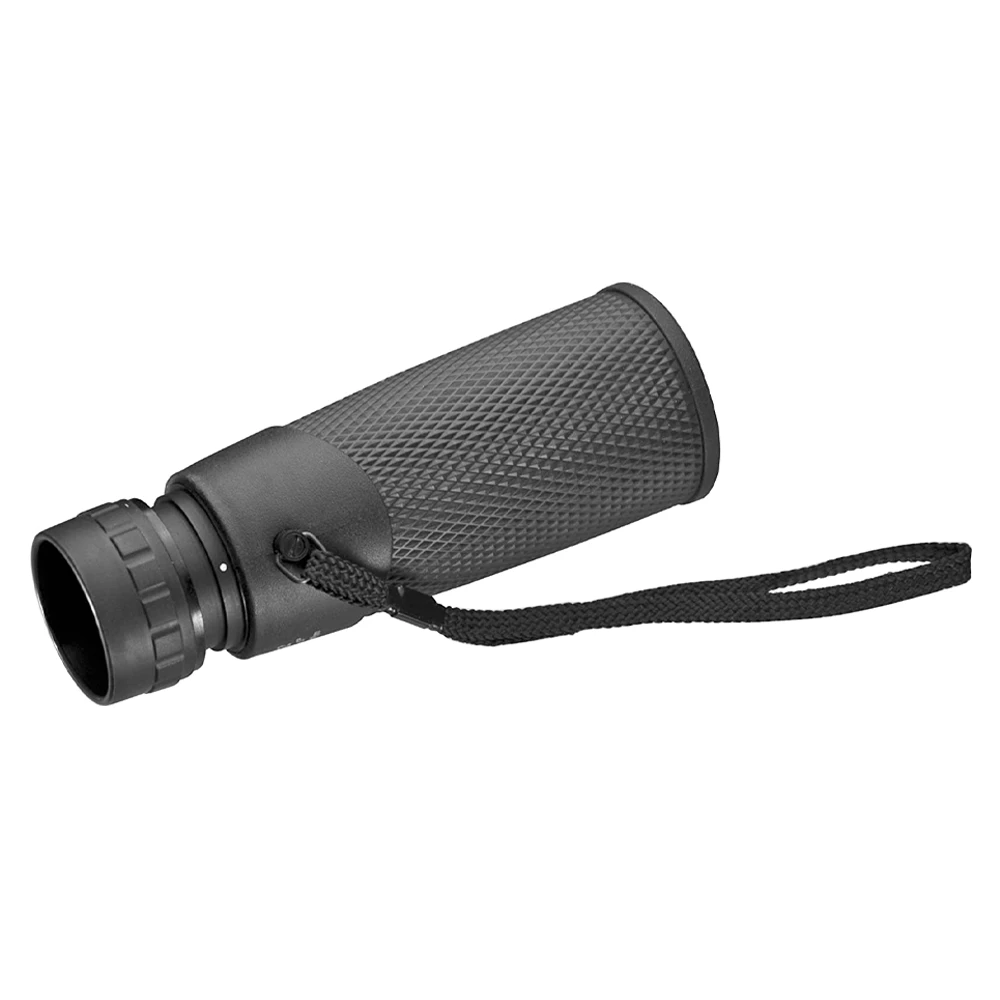 Barska 10x40mm WP Blackhawk Monocular Matte Black 4 Barska 10x40mm WP Blackhawk Monocular Matte Black