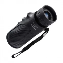 Barska 10x40mm WP Blackhawk Monocular Matte Black 12 Barska 10x40mm WP Blackhawk Monocular Matte Black