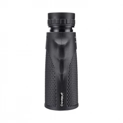 Barska 10x40mm WP Blackhawk Monocular Matte Black 14 Barska 10x40mm WP Blackhawk Monocular Matte Black