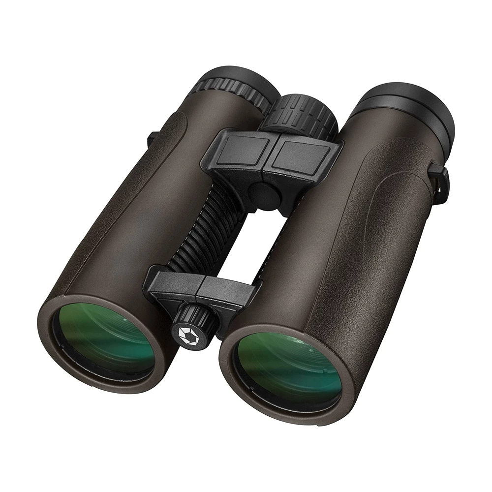 Barska WP Embark Open Bridge Binoculars 12 Barska WP Embark Open Bridge Binoculars