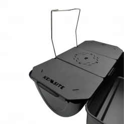 STANLEY® Bundle Classic Lunchbox 10QT Black + Tray 25 STANLEY® Bundle Classic Lunchbox 10QT Black + Tray